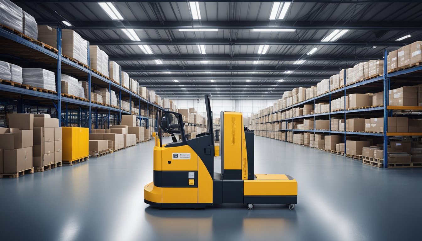 Digital Scanning Solutions for Warehouse Management Warehouse Digitization Digital Scanning Solutions for Warehouse Management Warehouse Digitization